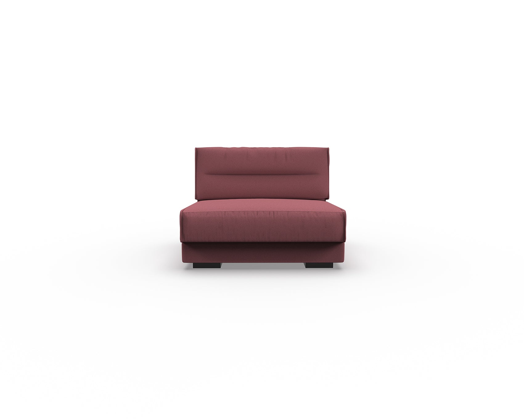 Bigboy 1 Seater Sofa without Arm (L)